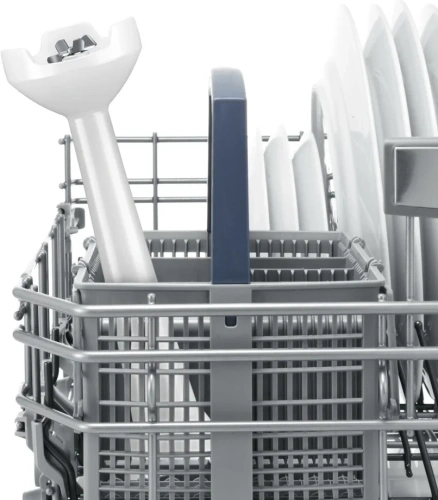 Блендер Bosch MSM 14100 белый фото 7