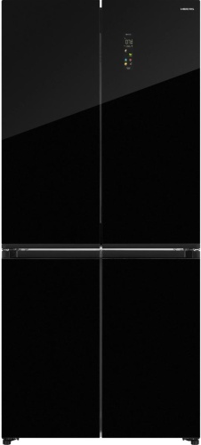 HIBERG i-RFQ 630G B