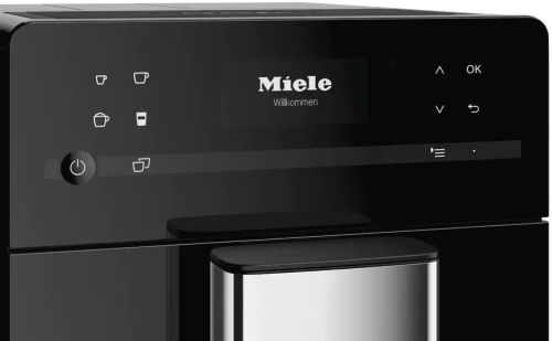 Кофемашина Miele CM 5410 OBSW фото 2