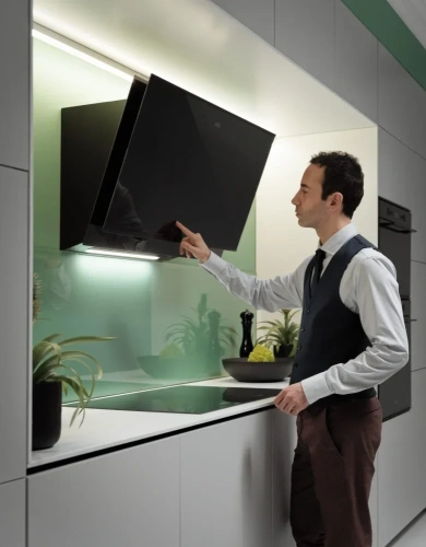 Вытяжка Franke FMY PRO 907 FM BK/BK MATT фото 10