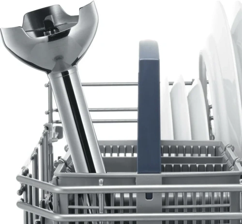 Блендер Bosch MSM2610B черный фото 6