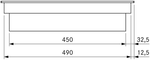 Варочная панель WOK BORA CKIW фото 4