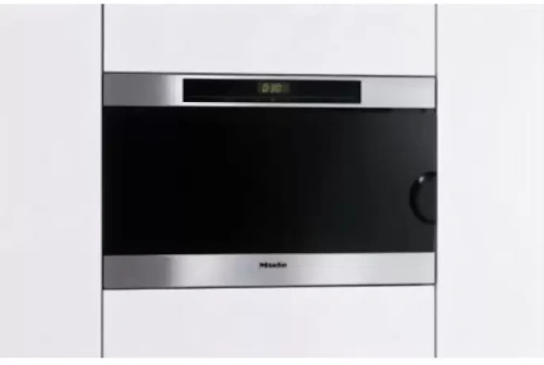 Пароварка Miele DG 3460 ED фото 4
