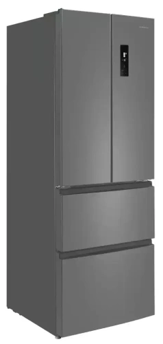 Холодильник Maunfeld MFF180NFSE01 фото 4