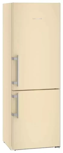 Холодильник Liebherr CBNbe 5775 Premium фото 6