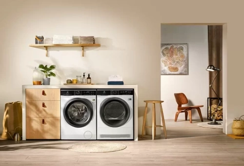 Стиральная машина Electrolux EW8F1R69SA фото 13