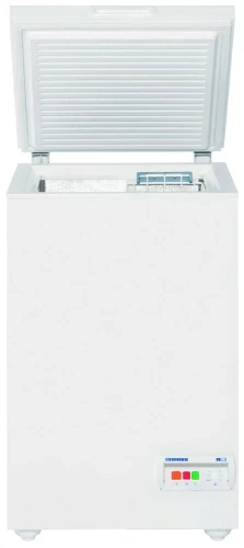 Морозильный ларь Liebherr GT 1421 Comfort фото 2
