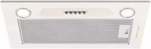 Встраиваемая вытяжка Kuppersberg INLINEA 52 C X фото 3