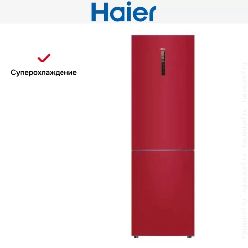 Холодильник Haier C2F636CRRGU1 фото 10
