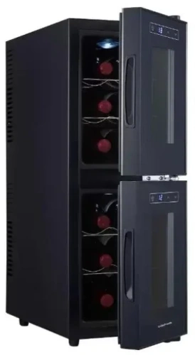 Винный шкаф CellarPrivate CP012-2E фото 4