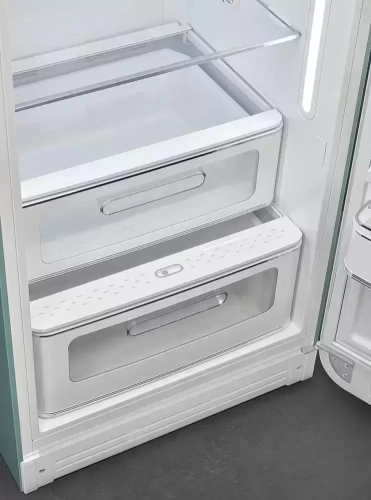 Холодильник Smeg FAB28RDEG5 фото 9