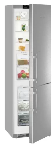 Холодильник Liebherr CBNef 4835 фото 2