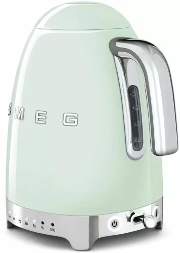 Чайник Smeg KLF04PGEU фото 3