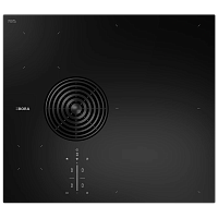 Индукционная варочная панель со встроенной вытяжкой BORA PURSU2 глянцевая