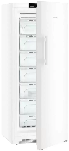 Морозильник Liebherr GN 4635 Comfort NoFrost фото 5