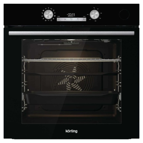 Электрический духовой шкаф Korting OKB 8951 EN ST Электрический духовой шкаф Korting OKB 8951 EN ST
