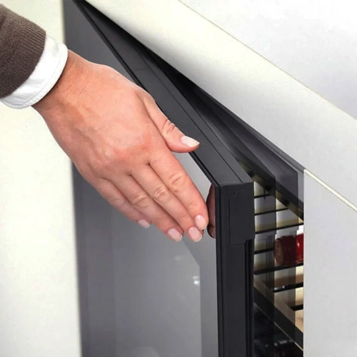 Винный шкаф Dunavox DAUF-39.119DOP.TO фото 2