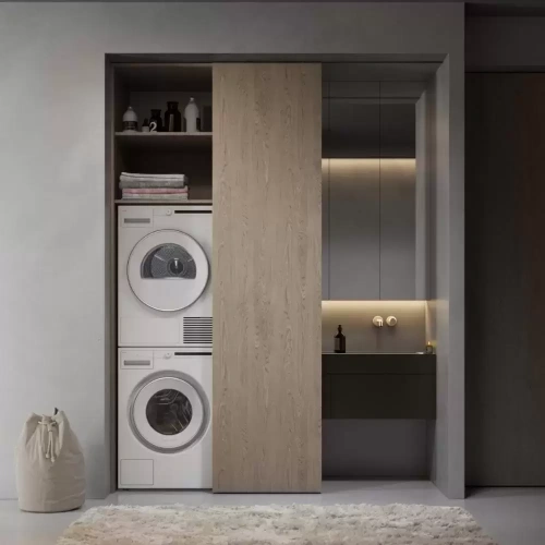 Стиральная машина Asko W2086C.W/3 фото 7