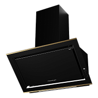 Вытяжка DW 9880.0 S4 золотой Куперсбуш / Kuppersbusch