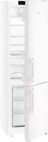 Холодильник Liebherr CN 4015 Comfort NoFrost фото 4