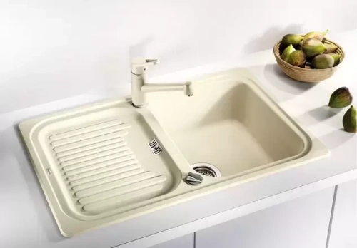 Мойка Blanco Classic 45S кофе фото 4