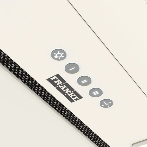 Встраиваемая вытяжка Franke VERA 52 BG фото 9