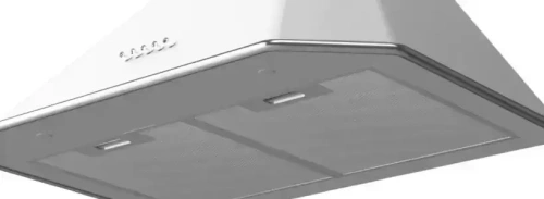Купольная вытяжка Korting KHC 6839 IX фото 2
