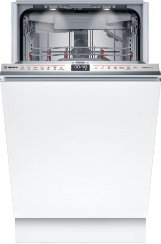 Bosch SPV6EMX05E Bosch SPV6EMX05E