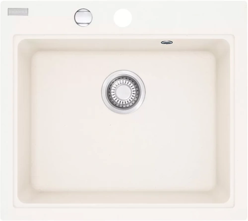 Мойка Franke MRG 610-58 ваниль