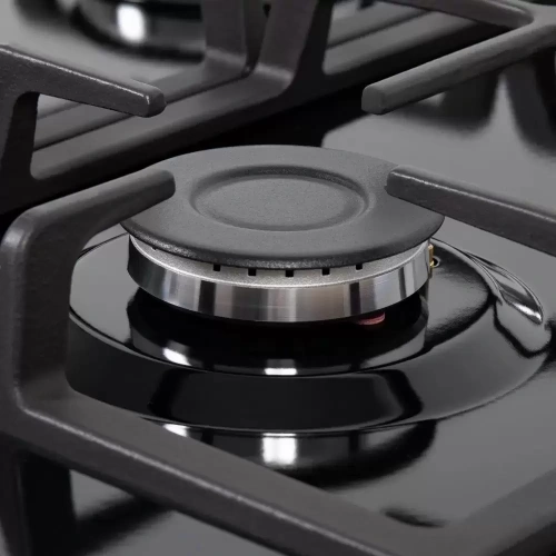 Газовая варочная панель MAUNFELD EGHE.75.33CB\G фото 8