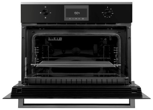 Встраиваемая микроволновая печь CM 6330.0 S1 нержавеющая сталь Куперсбуш / Kuppersbusch фото 2 Встраиваемая микроволновая печь CM 6330.0 S1 нержавеющая сталь Куперсбуш / Kuppersbusch фото 2