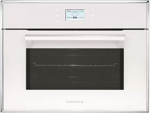 Микроволновая печь De Dietrich DME1195W