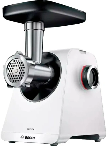 Мясорубка Bosch MFWS420W