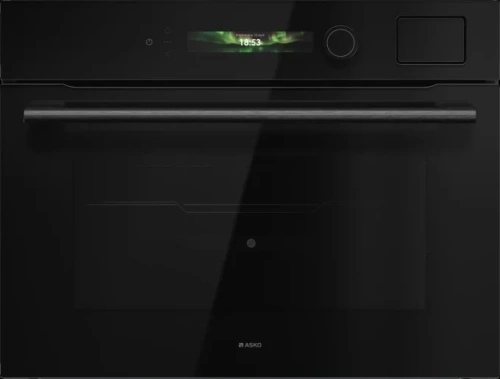 Компактный духовой шкаф Asko OCS54BGH