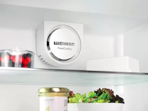 Холодильник Liebherr SBS 7212 Comfort NoFrost фото 5