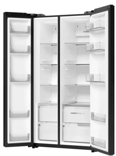 Холодильник Haier HRF-600DB7RU фото 7