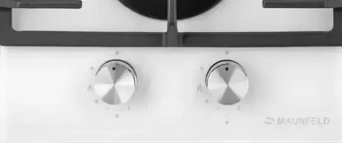 Газовая варочная панель MAUNFELD EGHG.32.63CW/G фото 14