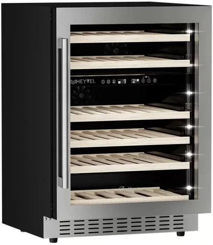 Винный шкаф Meyvel MV46PRO-KST2 фото 3