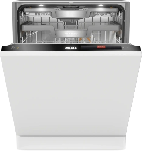 Встраиваемая посудомоечная машина Miele G 7980 SCVI K20