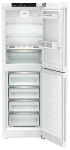 Холодильник Liebherr CNd 5204 Pure NoFrost фото 8