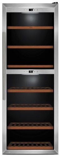 CASO WineComfort 1260 Smart