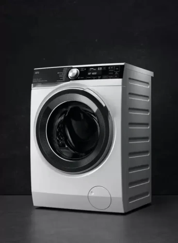 Стирально-сушильная машина AEG LWR75965O фото 6
