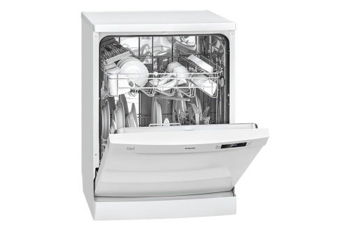 Bomann GSP 7408 weiss Bomann GSP 7408 weiss