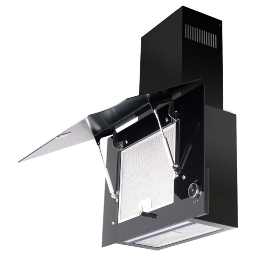 Вертикальная вытяжка Korting KHC 67806 ICPGN фото 3 Вертикальная вытяжка Korting KHC 67806 ICPGN фото 3