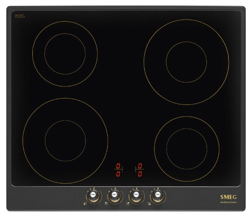 Smeg SI764AOM