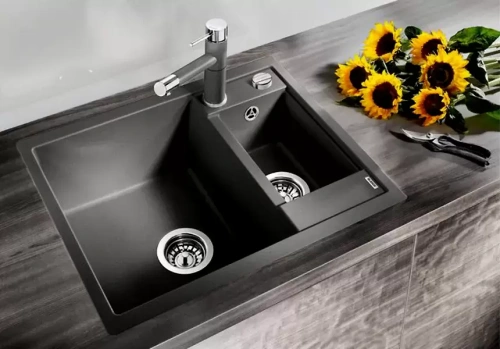 Мойка Blanco Metra 6 белый фото 6