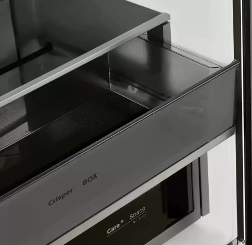 Холодильник Maunfeld MFF190NFDSB фото 11