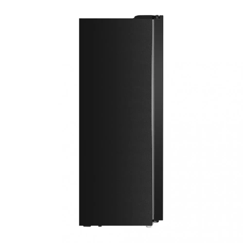 Холодильник MAUNFELD MFF177NFSB фото 5