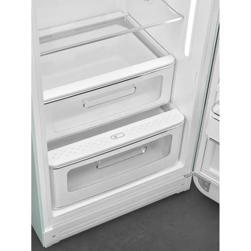 Холодильник Smeg FAB28RDSA5 фото 5