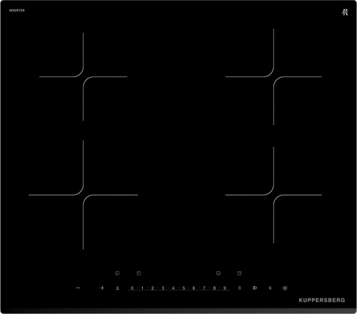 Kuppersberg ICI 609
